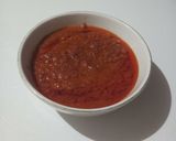 Foto langkah ke 3 dari resep Bumbu dasar merah.