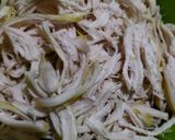 Foto langkah ke 4 dari resep Soto Ayam Ambengan.
