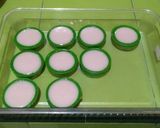 Foto langkah ke 7 dari resep Kue Lumpur Lapindo (Gurih & Lembut anti gagal).