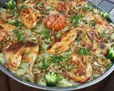 صورة لخطوة 5 من وصفة مقلوبه