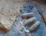 Foto del passaggio 6 della ricetta Zeppole di San Giuseppe (siciliane)