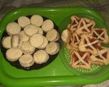 Foto del paso 5 de la receta: Maicenitas thiaguin