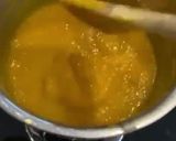 A picture of step 2 of Mango Panna Cotta.