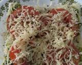 Vegetable Cheese Sandwitch recipe step 3 photo