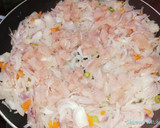 சிக்கன் சமோசா ரெசிபி ஸ்டேப் 5 புகைப்படம்
