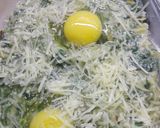 Foto del paso 3 de la receta: Acelga gratinada con salsa blanca light