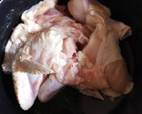 Foto langkah ke 1 dari resep Pepes Ayam.
