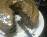 Foto del paso 3 de la receta: Torta chocolate fácil y económica