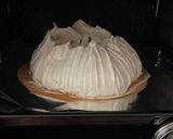 Foto del paso 9 de la receta: Pavlova