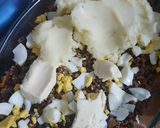 Foto del paso 5 de la receta: Pastel de Papa