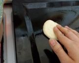 عکس مرحله 10 از دستور نان پیشی ترکیه ای