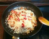 Foto del paso 2 de la receta Paella de marisco