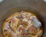 Foto langkah ke 3 dari resep Soto Betawi.