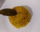 صورة لخطوة 9 من وصفة وصفة الأرز بدون لحوم