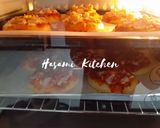 Foto langkah ke 7 dari resep Mini Pizza 🍕 (Simple).