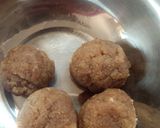 ફરાળી પૂરણ પોળી (Farali Puran Poli Recipe In Gujarati) રેસીપી સ્ટેપ3ફોટો
