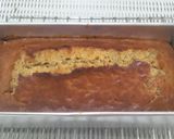 Foto langkah ke 7 dari resep Banana Bread (no mixer).