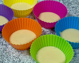 Foto del paso 3 de la receta: Magdalenas improvisadas