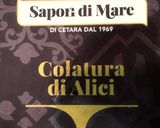 Foto del passaggio 4 della ricetta Casarecce con alici fresche e colatura di alici