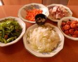 Foto del paso 6 de la receta: Manitas de cerdo en salsa tradicional