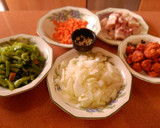 Foto del paso 6 de la receta: Manitas de cerdo en salsa tradicional