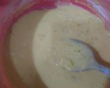 Foto langkah ke 3 dari resep Kue dari tepung beras mentega telur.