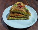 Cara Membuat Potato Omelette Spanish Omelette 5