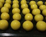 Foto langkah ke 6 dari resep Nastar lumerrr.