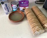 Foto del paso 1 de la receta: Carlota de limón al estilo Sonorense
