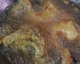 Foto langkah ke 7 dari resep Ayam Goreng Lengkuas.