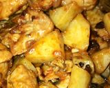 صورة لخطوة 3 من وصفة مرقي دجاج هندي 🍛