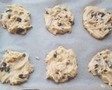 Narancsos keksz recept fázis 3 fotója