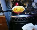 Foto del paso 5 de la receta: Picarones pasados