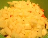 Foto del paso 4 de la receta: Sopa de arvejas a la RACIGUISTA