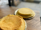 Tarta de Ricota