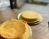 Foto del paso 3 de la receta: Tarta de Ricota