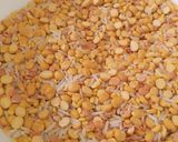 A picture of step 1 of Chicken daleem.