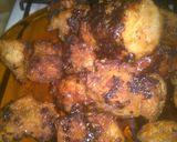 Foto del paso 1 de la receta: Cerdo en Salsa de Naranja