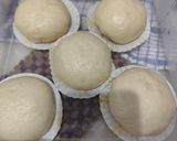 Foto langkah ke 9 dari resep Bakpao Ayam Kecap Tanpa Tepung Tangmien.