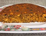 A picture of step 26 of Super Moist Christmas Fruit Cake.