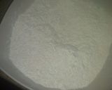 Foto del paso 1 de la receta: Alfajorcitos de maicena