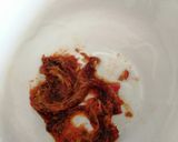 Foto del paso 3 de la receta: Almodrote de berenjena