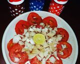 સલાડ (Salad Recipe In Gujarati) રેસીપી સ્ટેપ11ફોટો