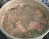 Foto langkah ke 1 dari resep Gulai Kambing Anti Bau dan Kuahnya Super Gurih.