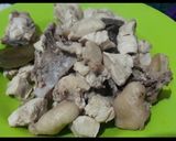 Foto langkah ke 1 dari resep Tongseng Ayam.