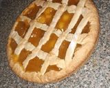 Foto del paso 6 de la receta: Pastafrola de dulce de batata. Súper fácil