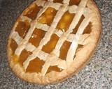 Foto del paso 6 de la receta: Pastafrola de dulce de batata. Súper fácil