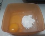Foto langkah ke 1 dari resep Egg Roll ala Hokben (4 bahan Gak Ribet).