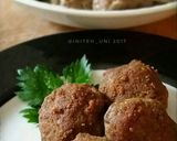 Foto langkah ke 7 dari resep Daging cincang goreng.