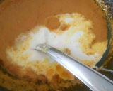 A picture of step 15 of Malai kofta.